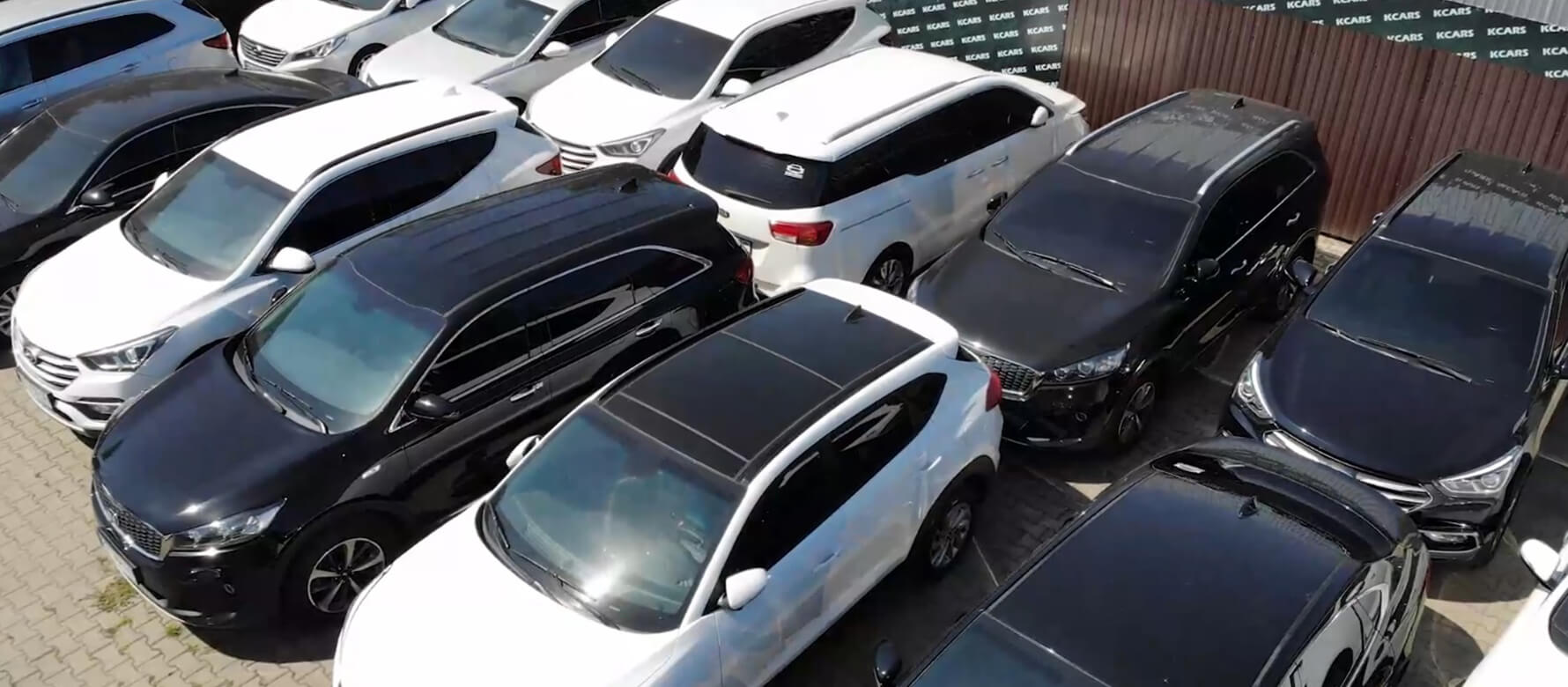 Сайт под ключ Автосалон Kcars