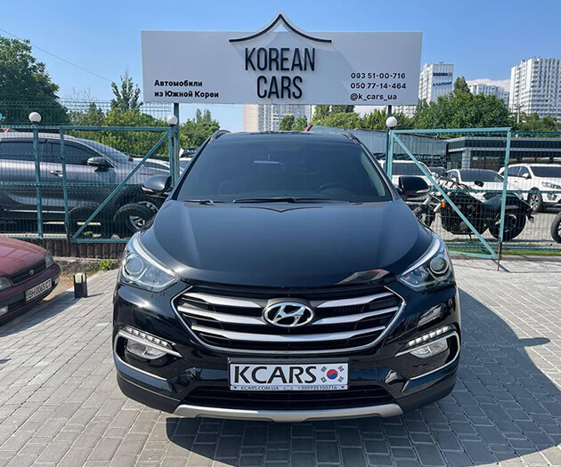 Портфолио Автосалон Kcars